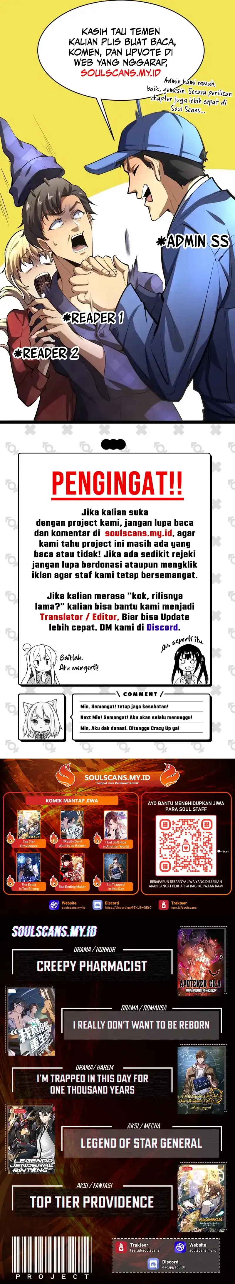 37.5℃ Hidden Love Chapter 10 – halaman 18