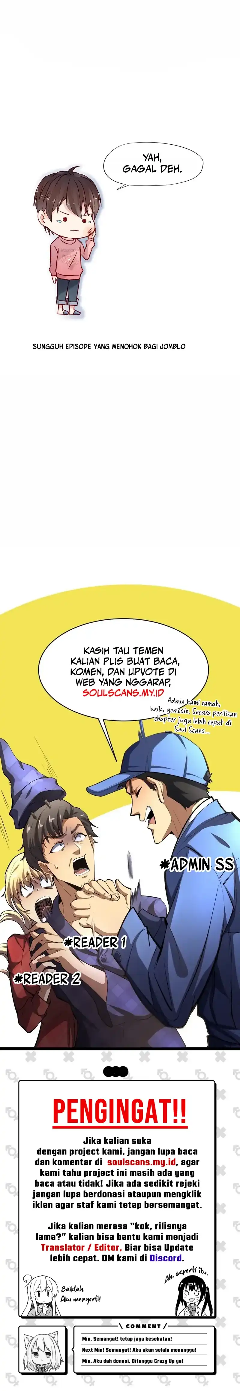 37.5℃ Hidden Love Chapter 12 – halaman 18