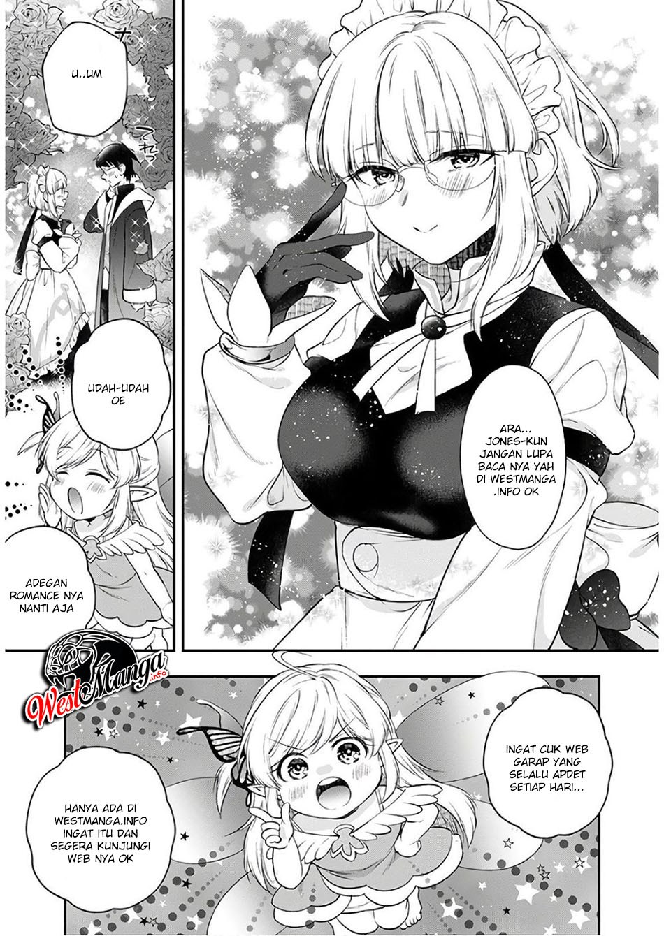86 - Eighty Six - chapter 4 halaman 23