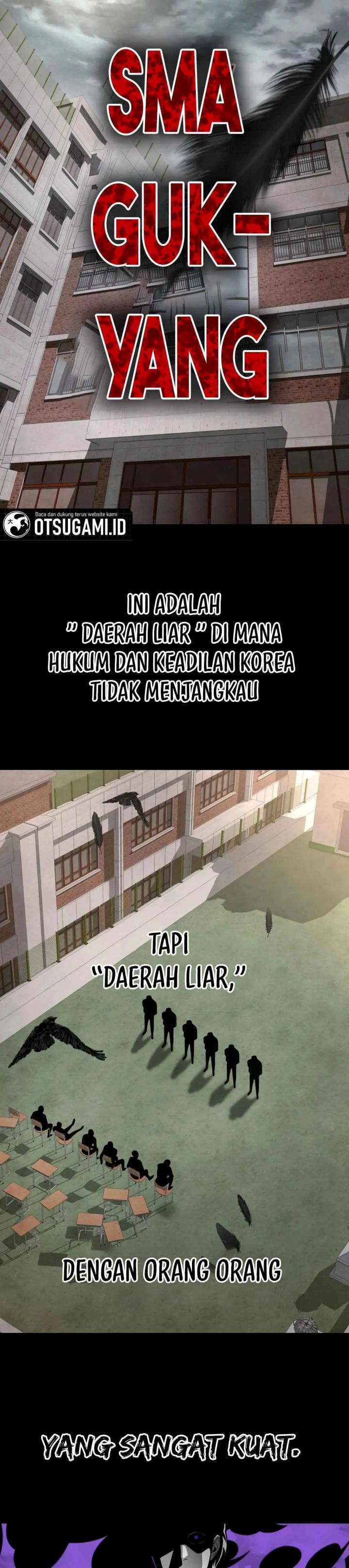 99 Boss Chapter 1 – halaman 2