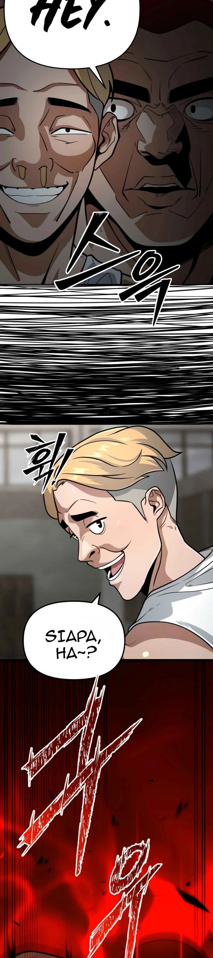 99 Boss Chapter 1 – halaman 20