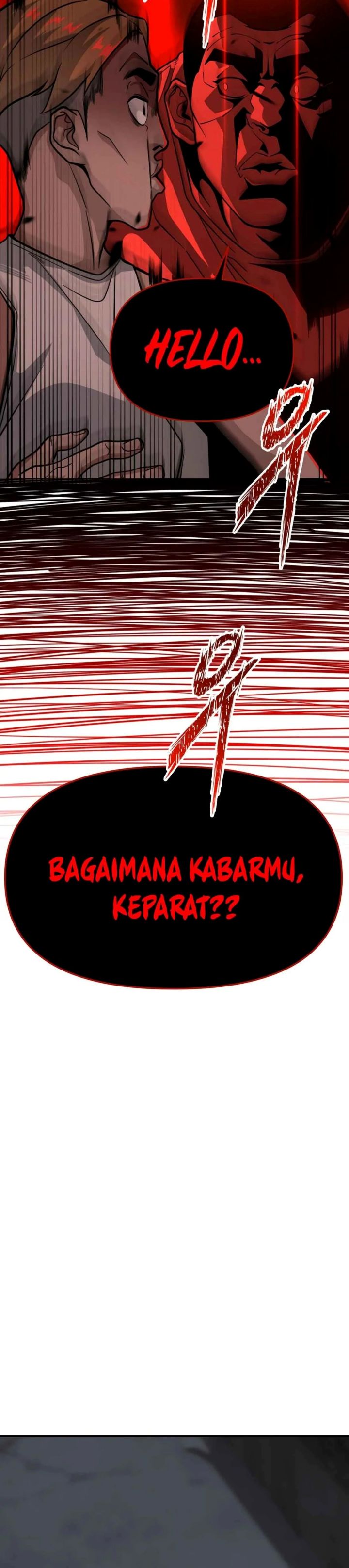 99 Boss Chapter 1 – halaman 21