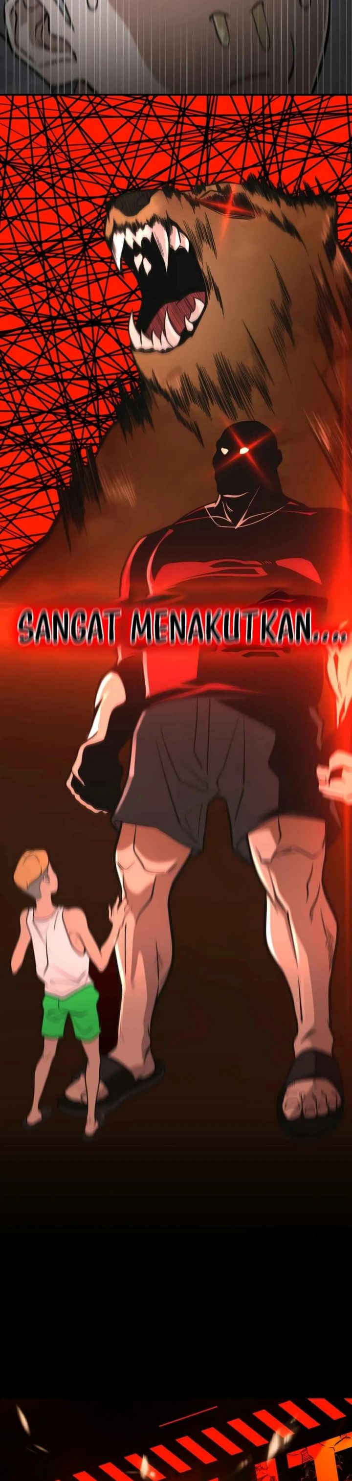 99 Boss Chapter 1 – halaman 23