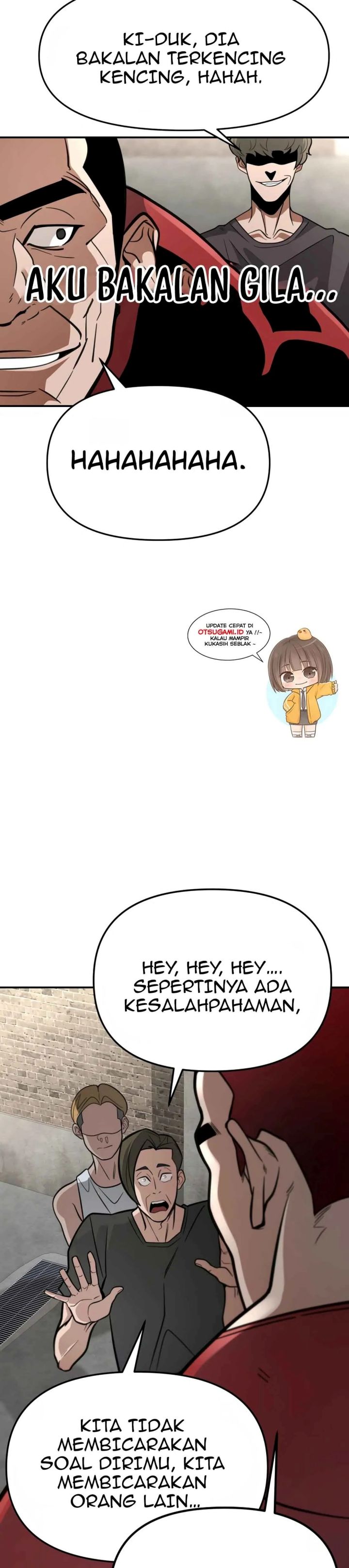99 Boss Chapter 1 – halaman 26