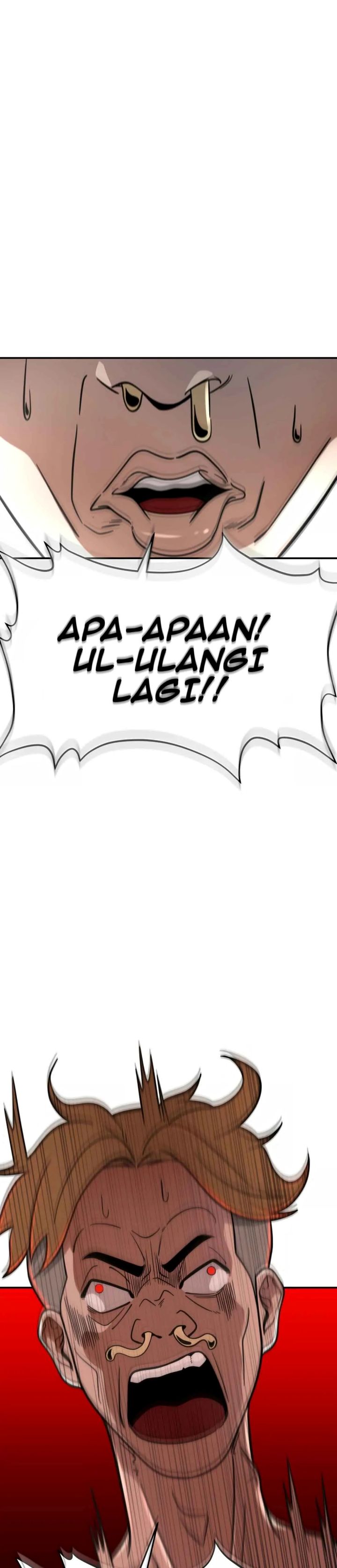 99 Boss Chapter 1 – halaman 28