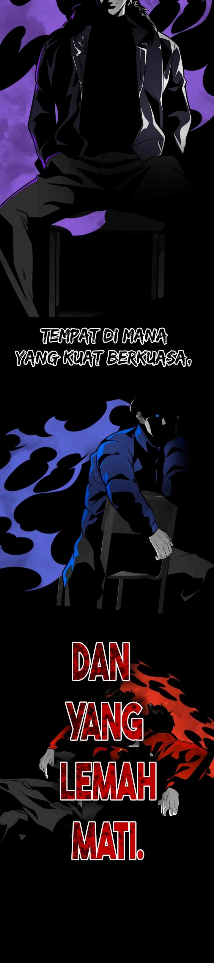 99 Boss Chapter 1 – halaman 3