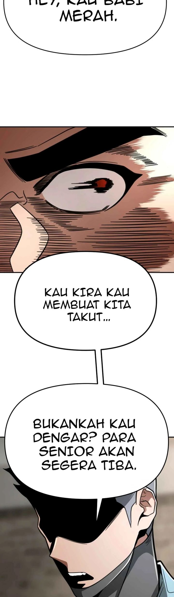 99 Boss Chapter 1 – halaman 32