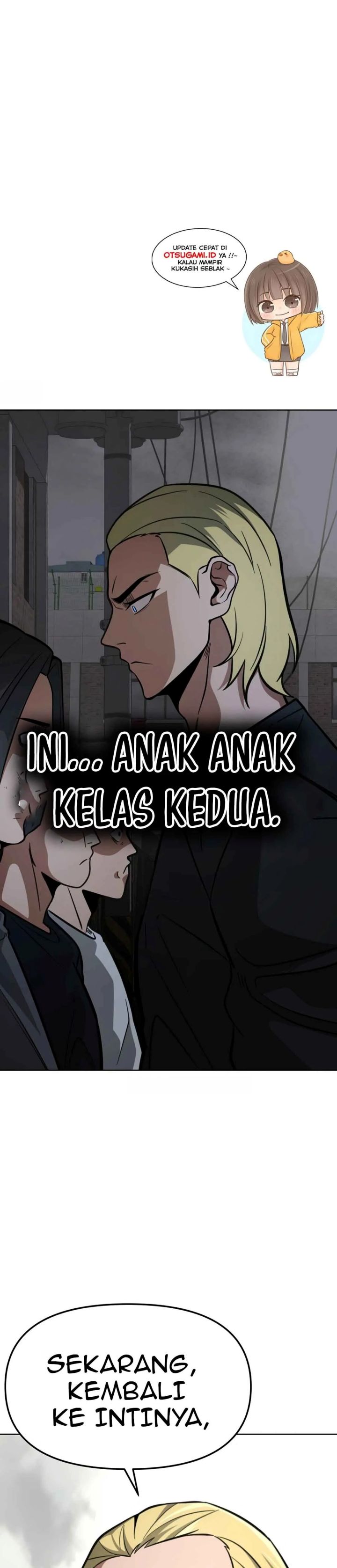 99 Boss Chapter 1 – halaman 46