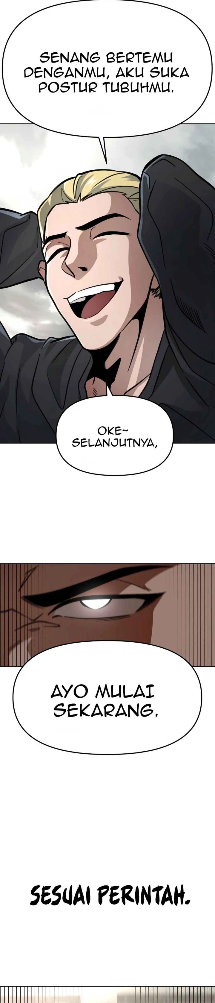 99 Boss Chapter 1 – halaman 49