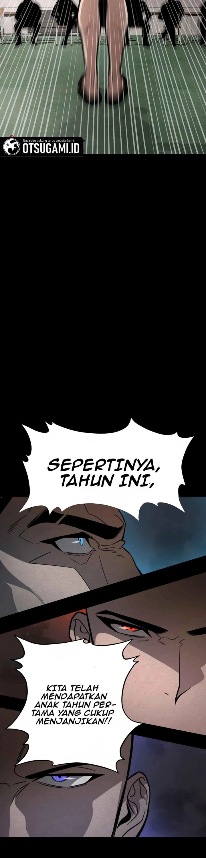 99 Boss Chapter 1 – halaman 5
