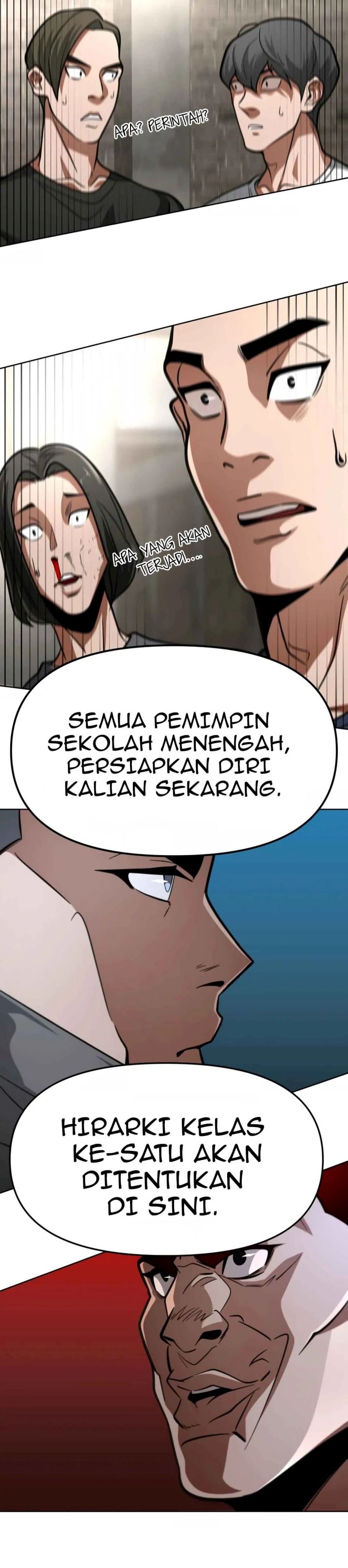 99 Boss Chapter 1 – halaman 50