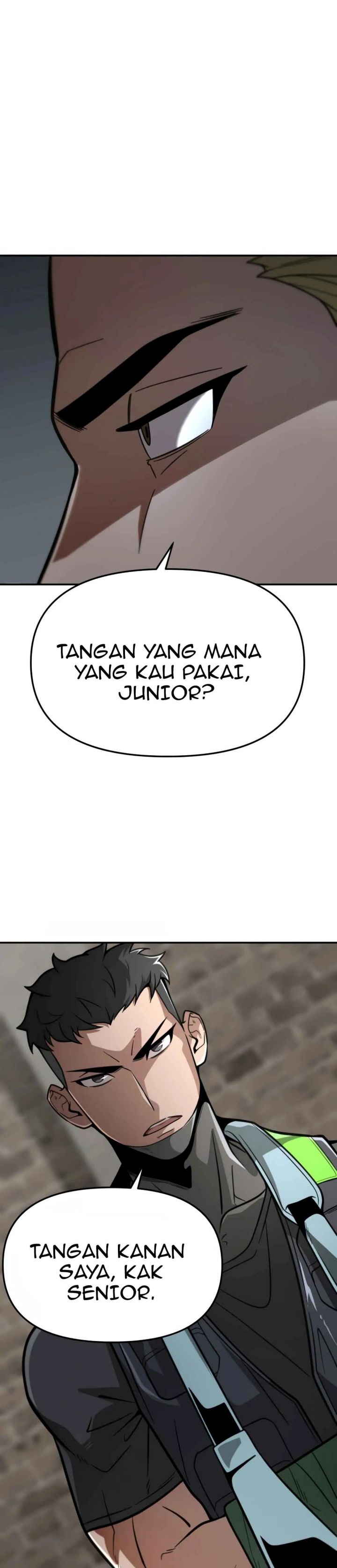 99 Boss Chapter 1 – halaman 52