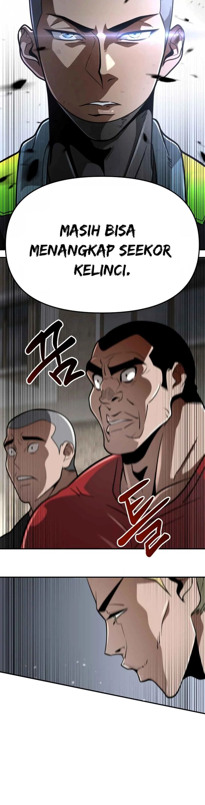 99 Boss Chapter 1 – halaman 54