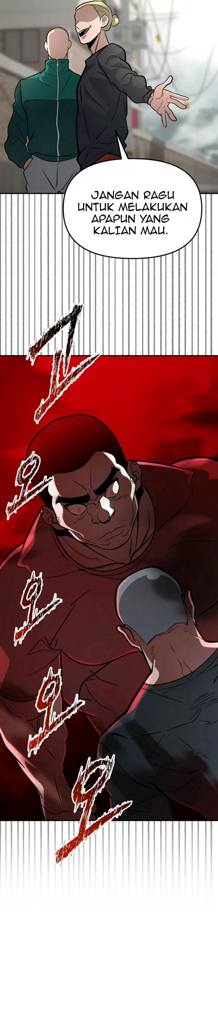 99 Boss Chapter 1 – halaman 58
