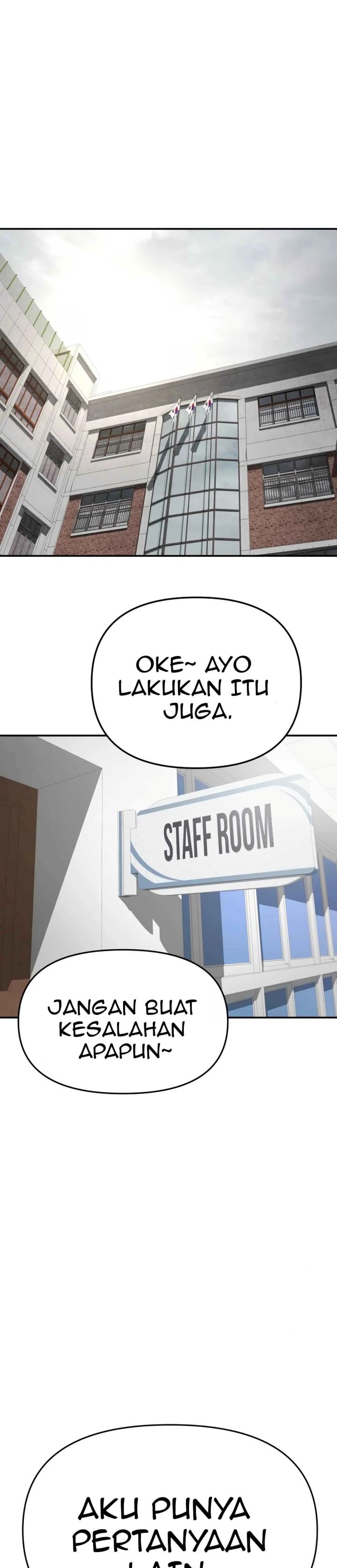 99 Boss Chapter 1 – halaman 61