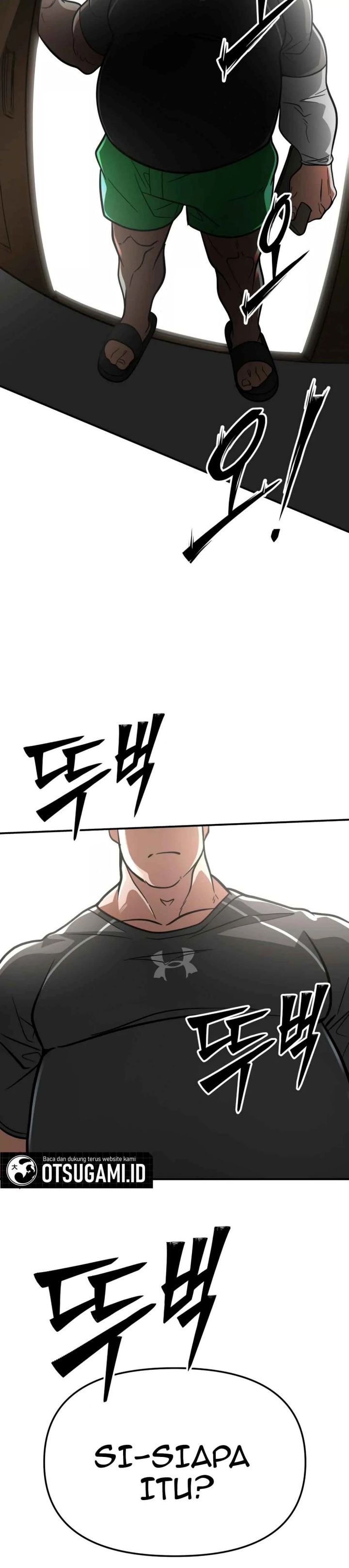 99 Boss Chapter 1 – halaman 63
