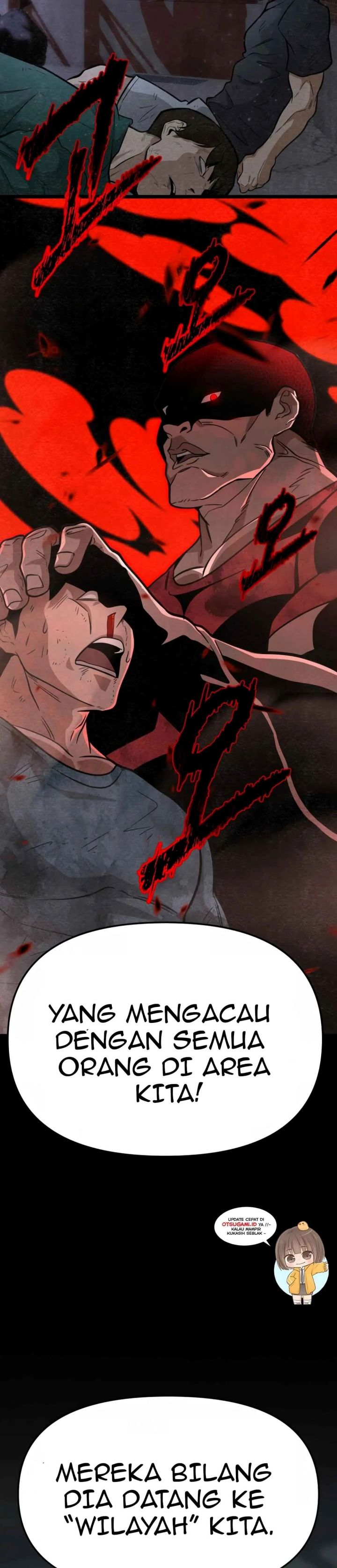 99 Boss Chapter 1 – halaman 7