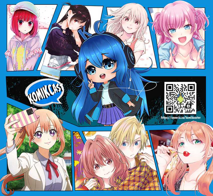 A Quirky Girl Is Inviting Me to Bed (Kuse Tsuyo Kanojo wa Toko ni Izanau) Chapter 1 – halaman 40