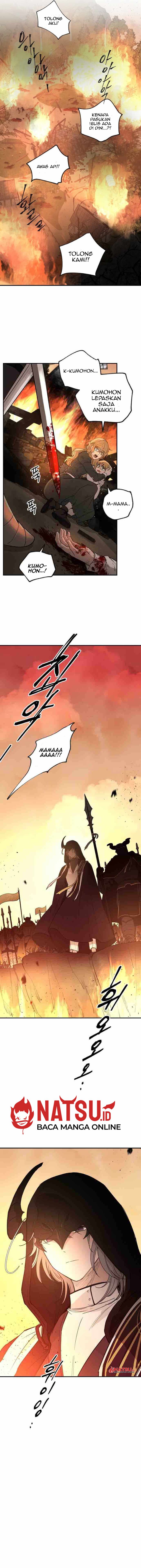 A World of Gold to You Chapter 1 – halaman 14