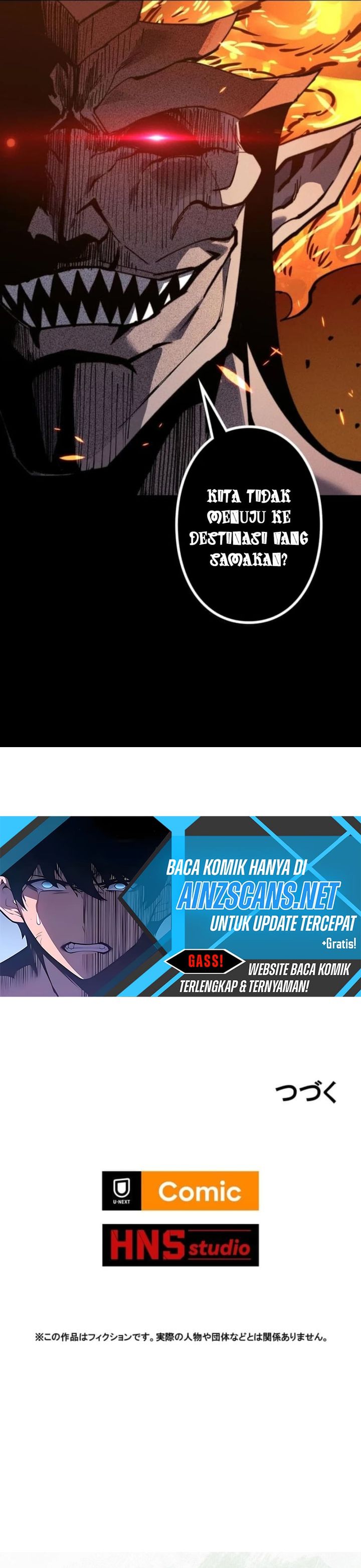 Saikyou no Level 0 -Kaiseki Sukiru de Kanzen Musou- chapter 25 halaman 27