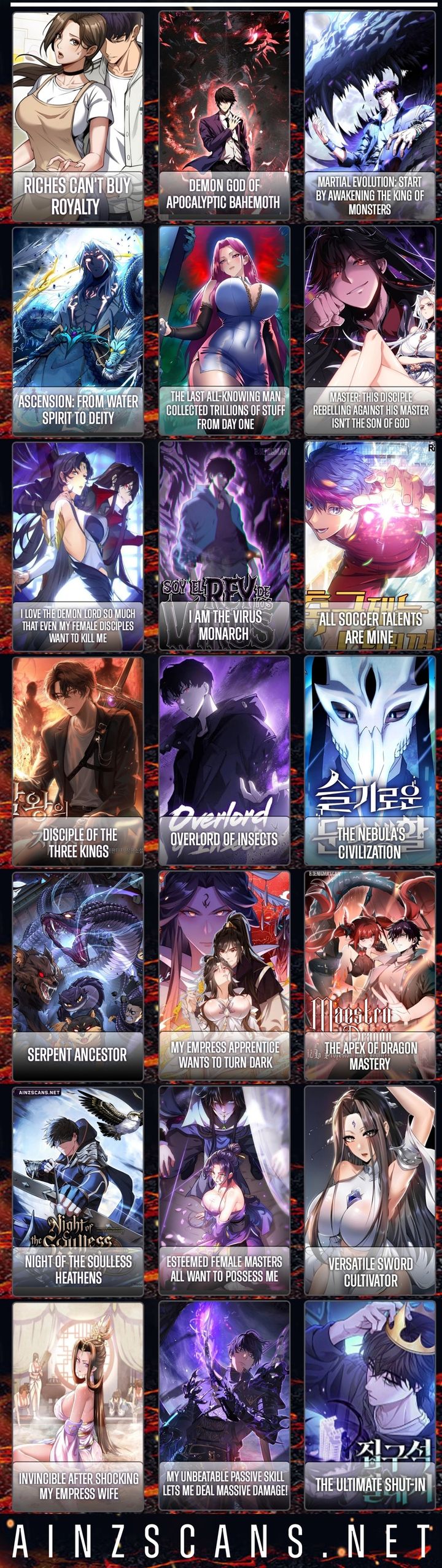 Saikyou no Level 0 -Kaiseki Sukiru de Kanzen Musou- chapter 25 halaman 29