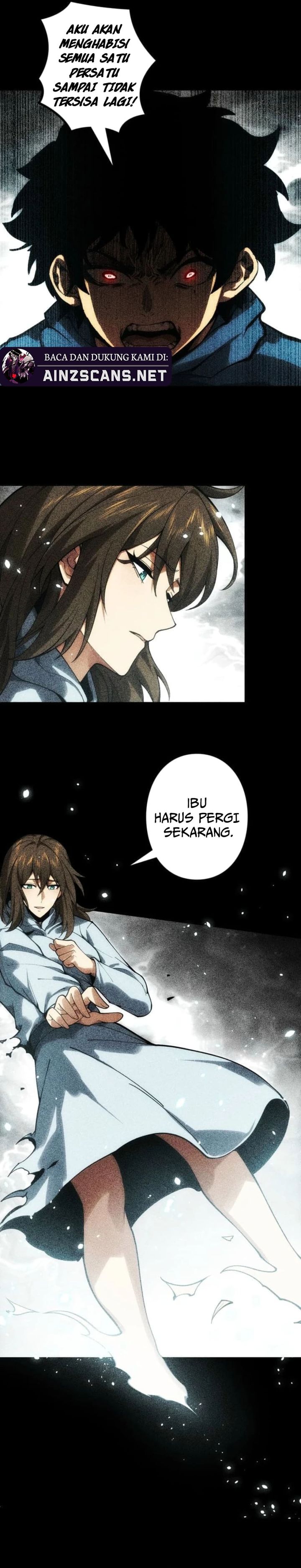 Saikyou no Level 0 -Kaiseki Sukiru de Kanzen Musou- chapter 25 halaman 4