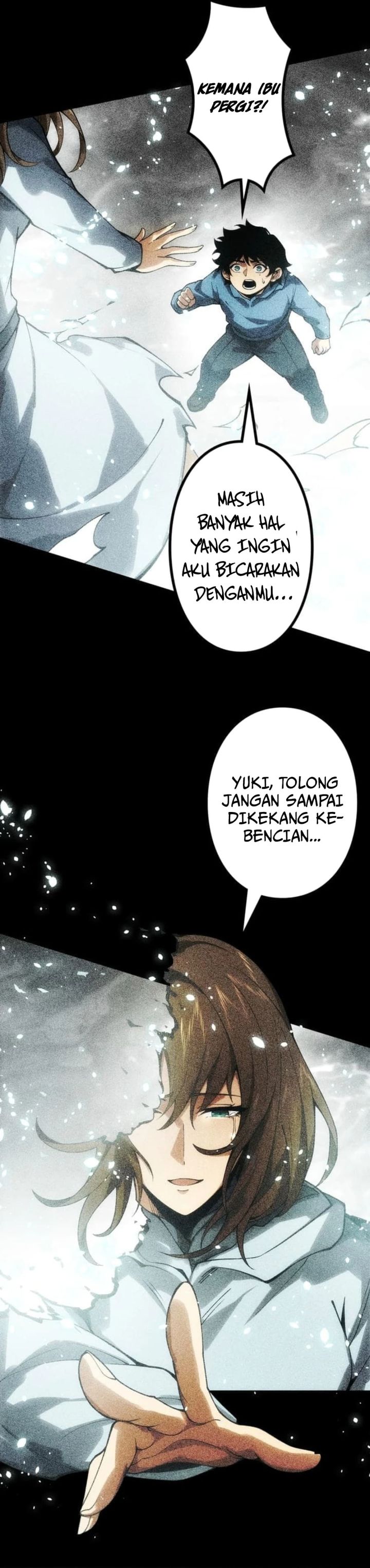 Saikyou no Level 0 -Kaiseki Sukiru de Kanzen Musou- chapter 25 halaman 5