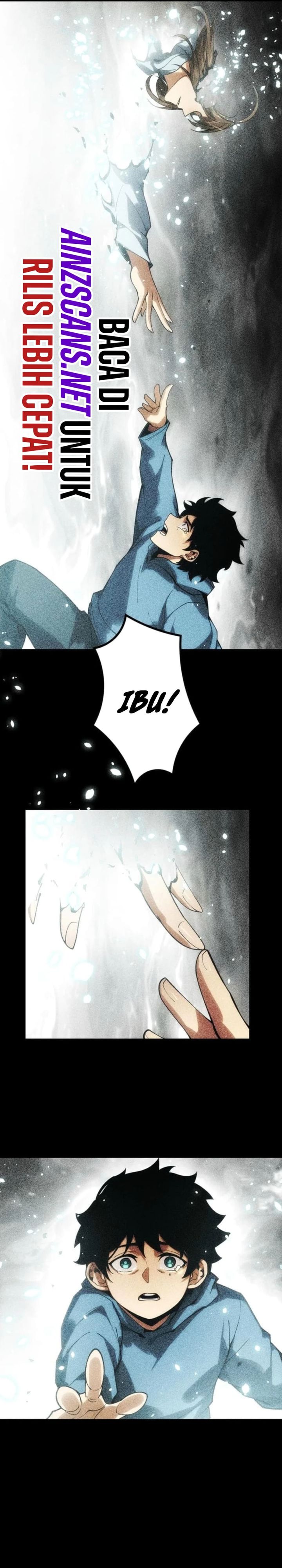 Saikyou no Level 0 -Kaiseki Sukiru de Kanzen Musou- chapter 25 halaman 6