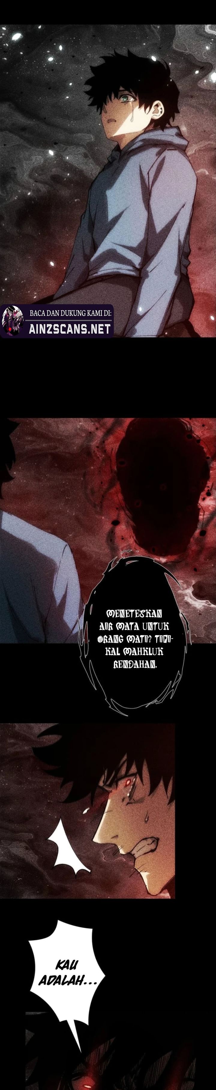 Saikyou no Level 0 -Kaiseki Sukiru de Kanzen Musou- chapter 25 halaman 7