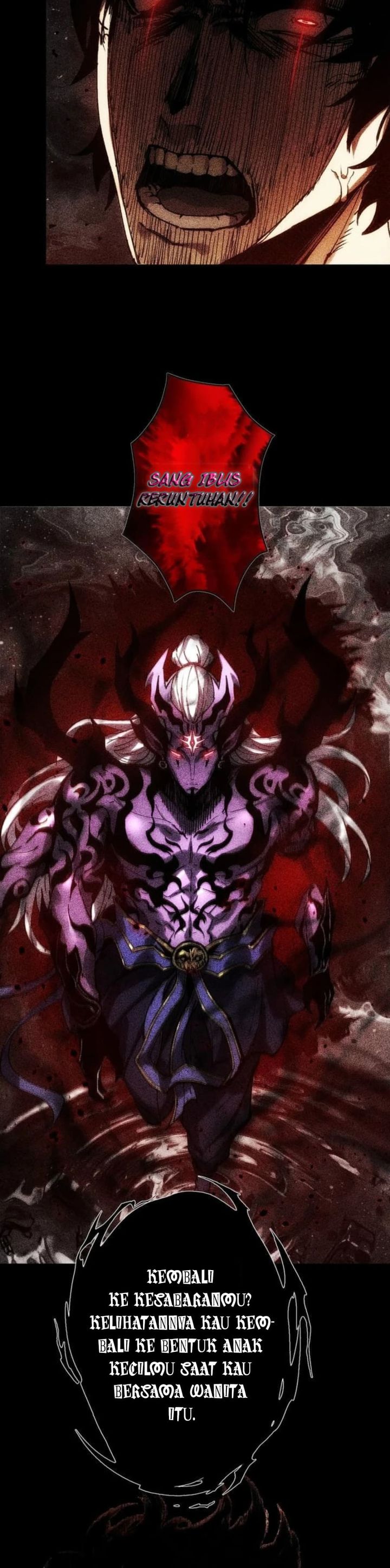 Saikyou no Level 0 -Kaiseki Sukiru de Kanzen Musou- chapter 25 halaman 8