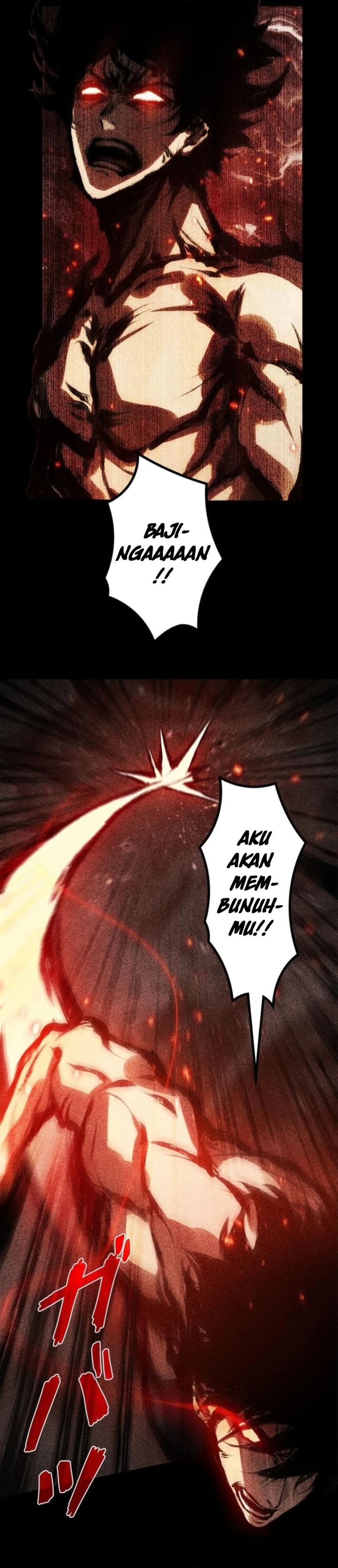 Saikyou no Level 0 -Kaiseki Sukiru de Kanzen Musou- chapter 25 halaman 9