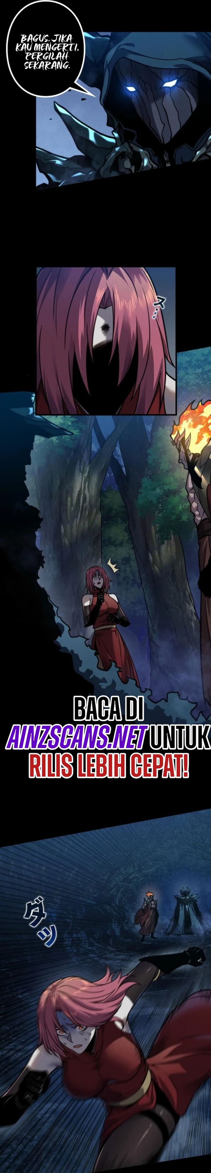 Saikyou no Level 0 -Kaiseki Sukiru de Kanzen Musou- chapter 26 halaman 13