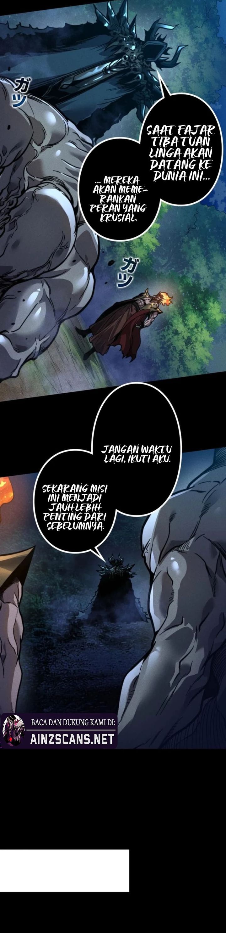 Saikyou no Level 0 -Kaiseki Sukiru de Kanzen Musou- chapter 26 halaman 15