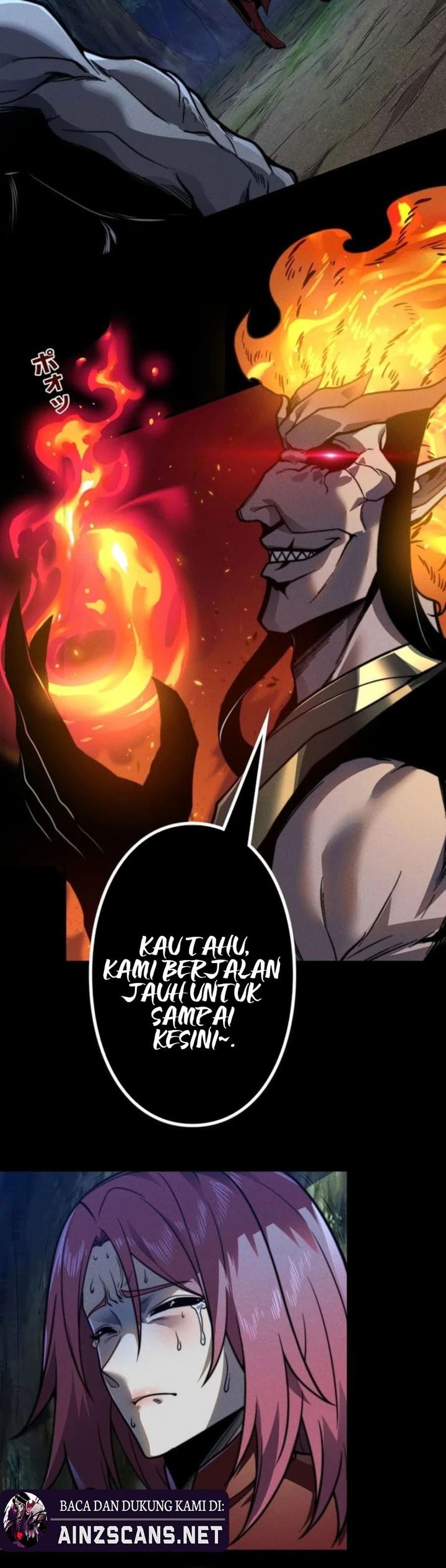 Saikyou no Level 0 -Kaiseki Sukiru de Kanzen Musou- chapter 26 halaman 4