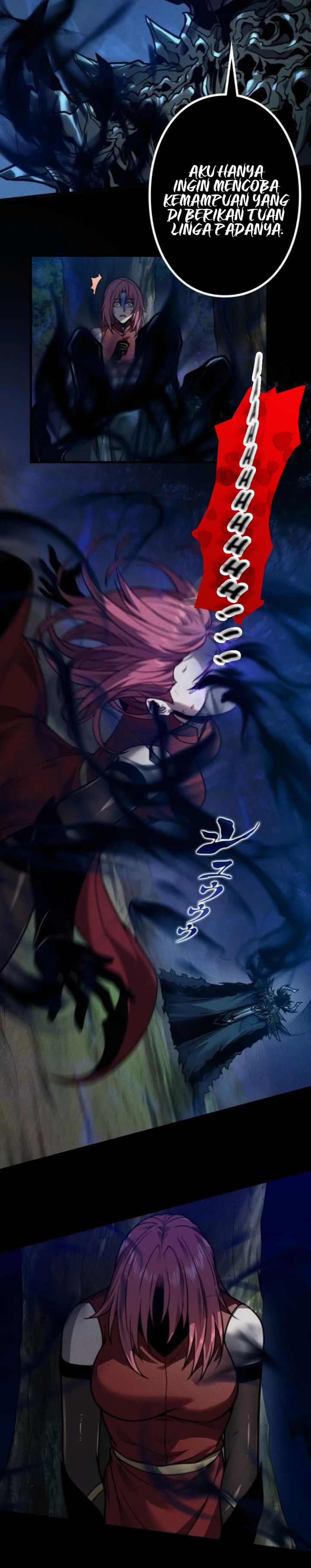 Saikyou no Level 0 -Kaiseki Sukiru de Kanzen Musou- chapter 26 halaman 9