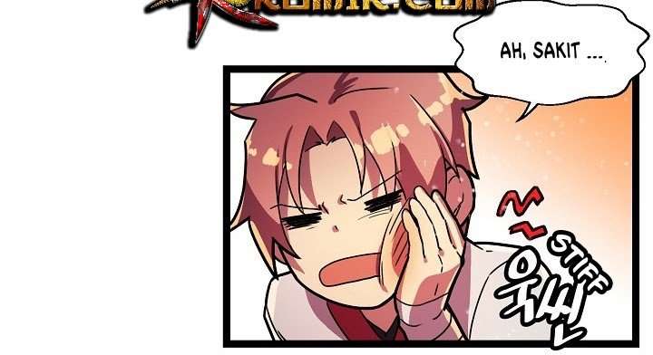 Absolute Martial Arts Chapter 1 – halaman 3