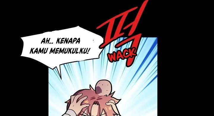 Absolute Martial Arts Chapter 1 – halaman 4