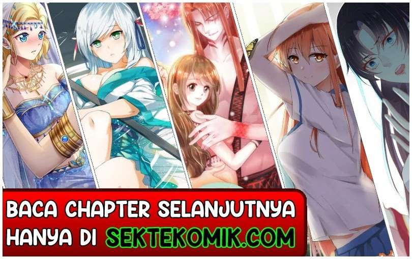 Absolute Martial Arts Chapter 1 – halaman 6