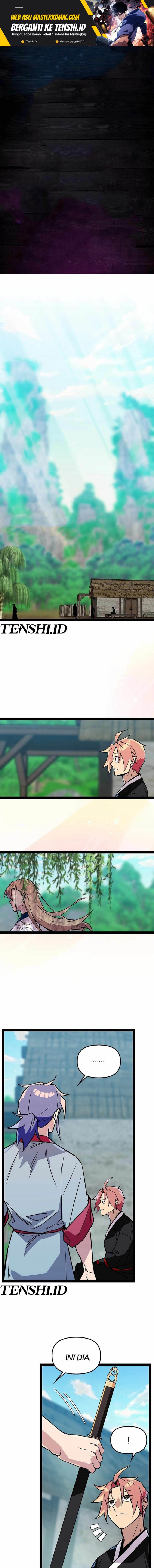 Absolute Martial Arts Chapter 152 – halaman 1