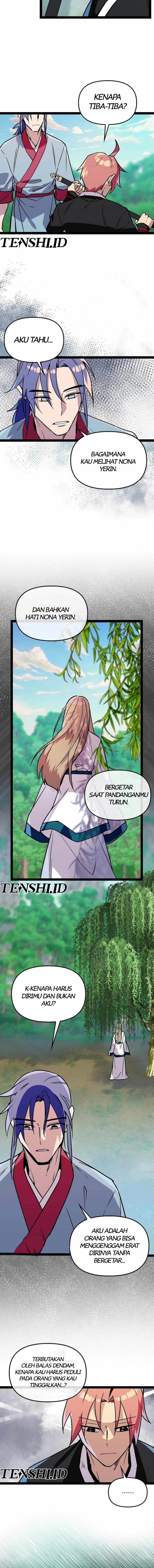 Absolute Martial Arts Chapter 152 – halaman 2