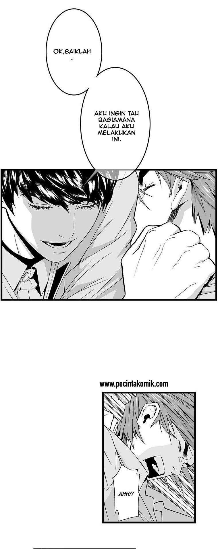 Action Idols - Age of Young Dragons Chapter 16 – halaman 10