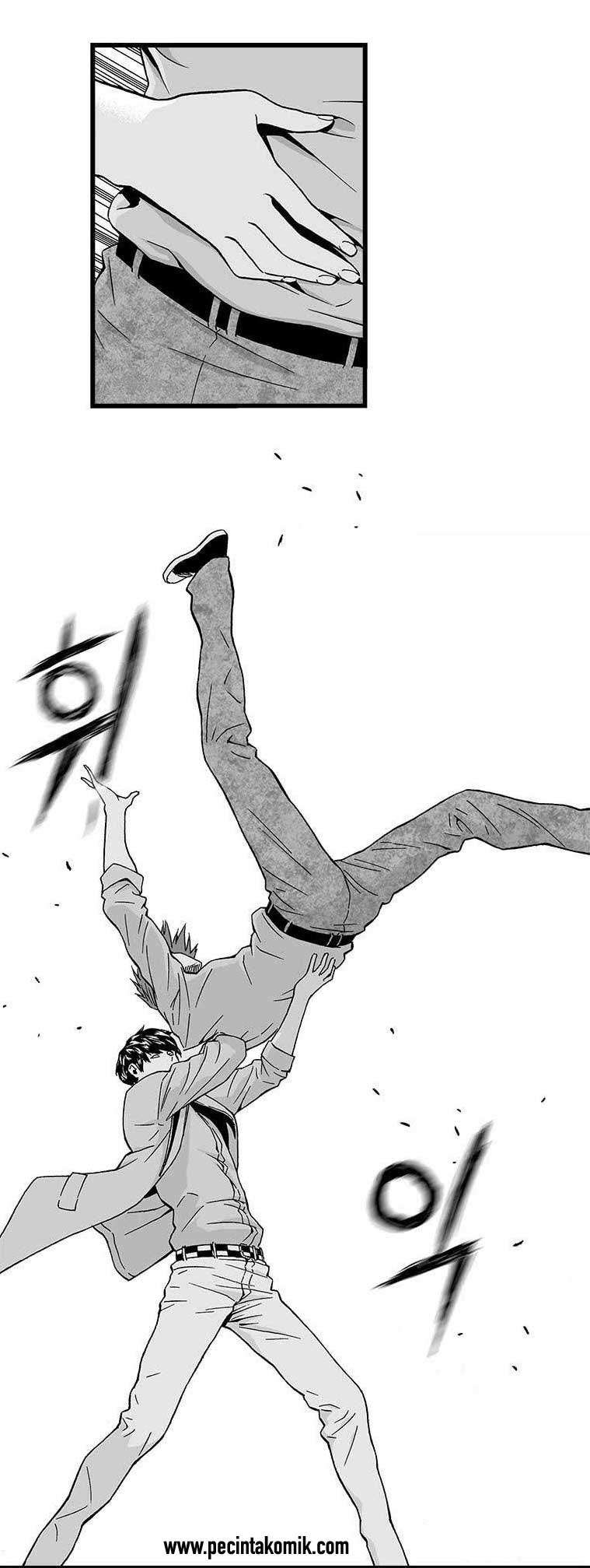 Action Idols - Age of Young Dragons Chapter 16 – halaman 11