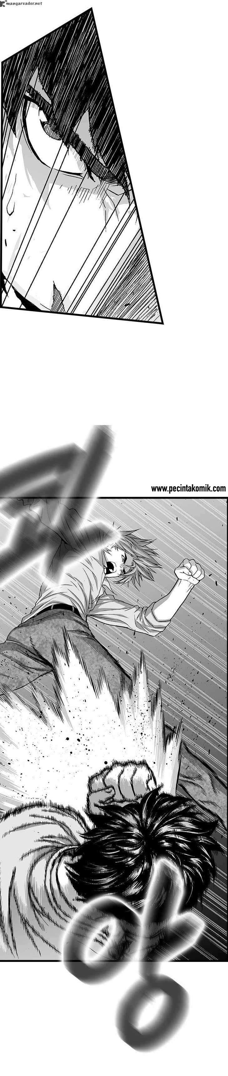 Action Idols - Age of Young Dragons Chapter 16 – halaman 12