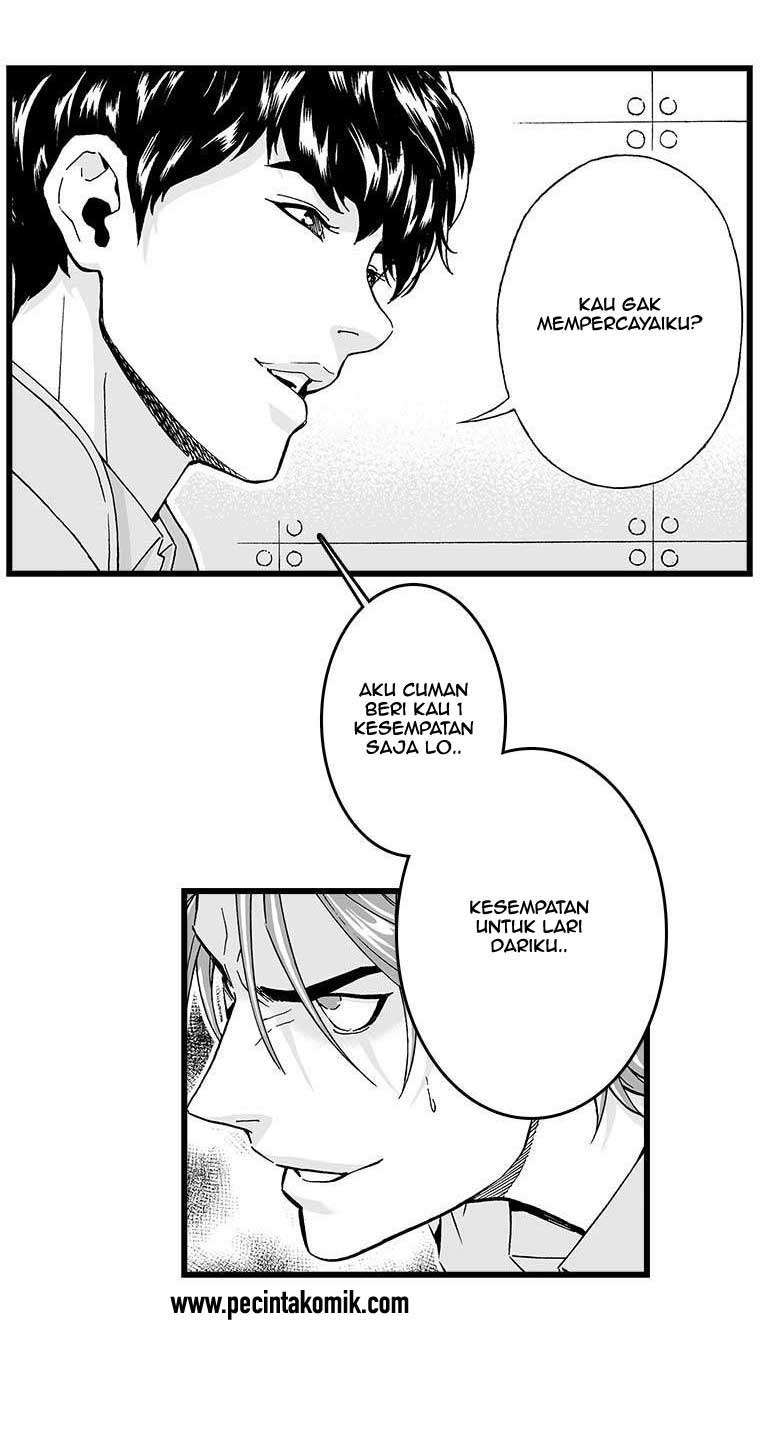 Action Idols - Age of Young Dragons Chapter 16 – halaman 3