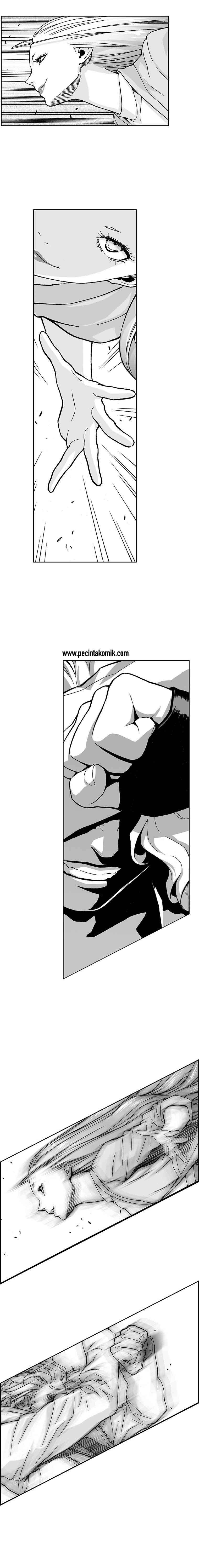 Action Idols - Age of Young Dragons Chapter 17 – halaman 6