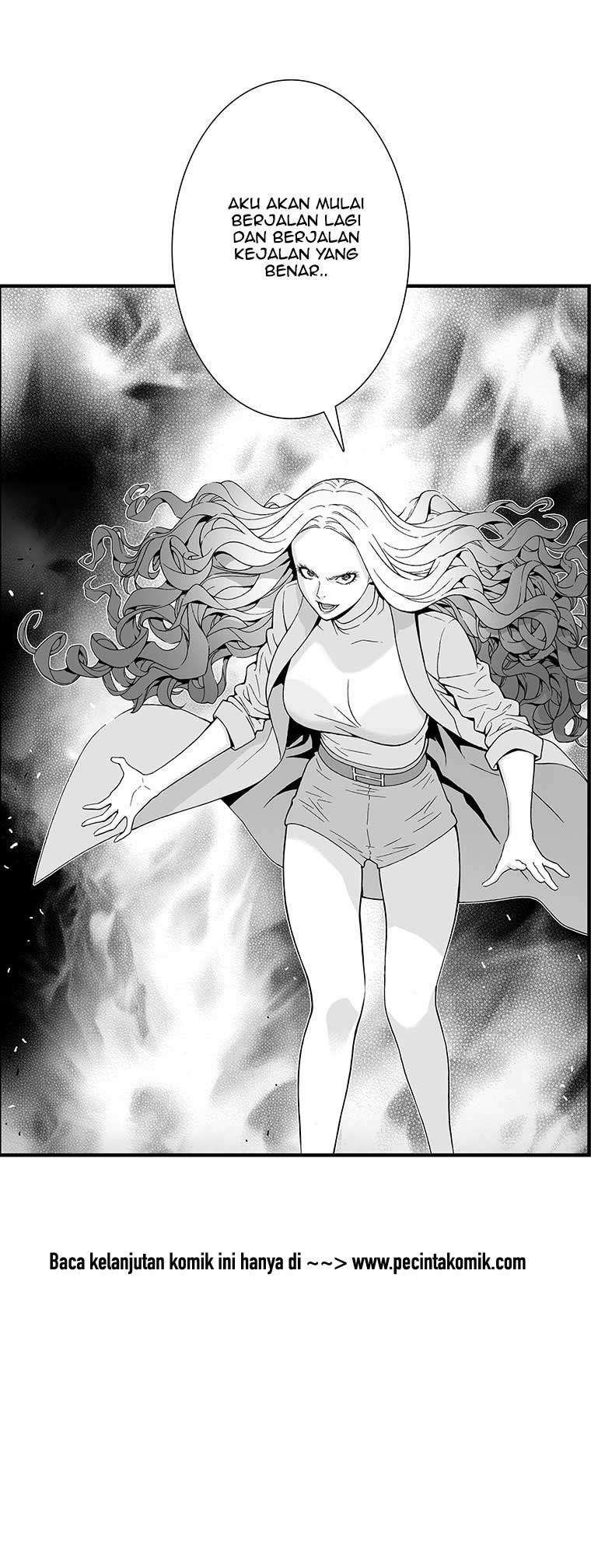 Action Idols - Age of Young Dragons Chapter 18 – halaman 11