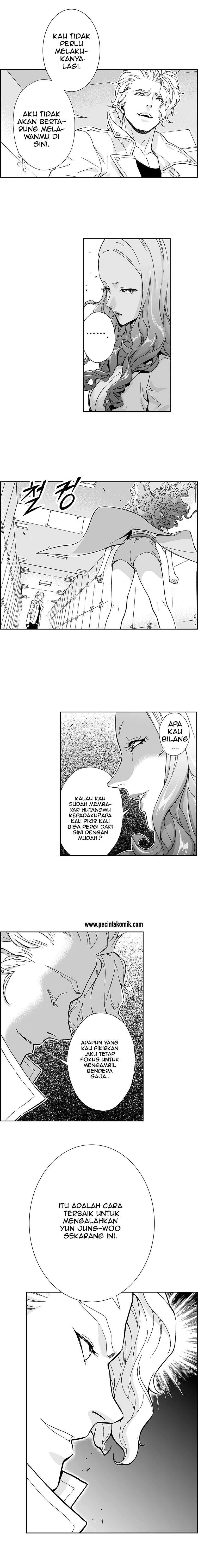 Action Idols - Age of Young Dragons Chapter 18 – halaman 3