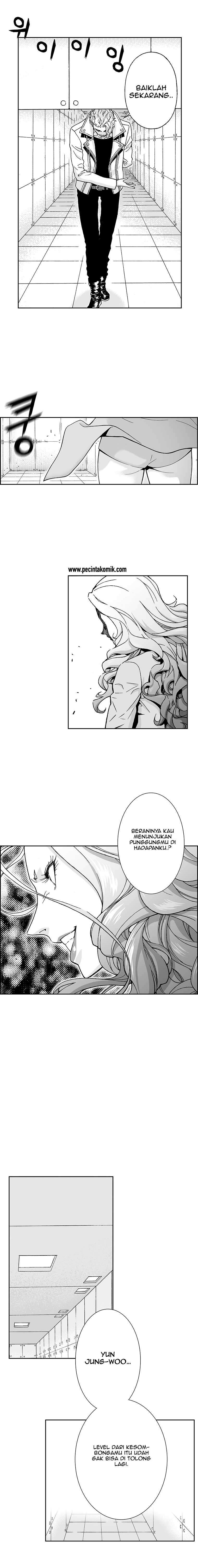 Action Idols - Age of Young Dragons Chapter 18 – halaman 4