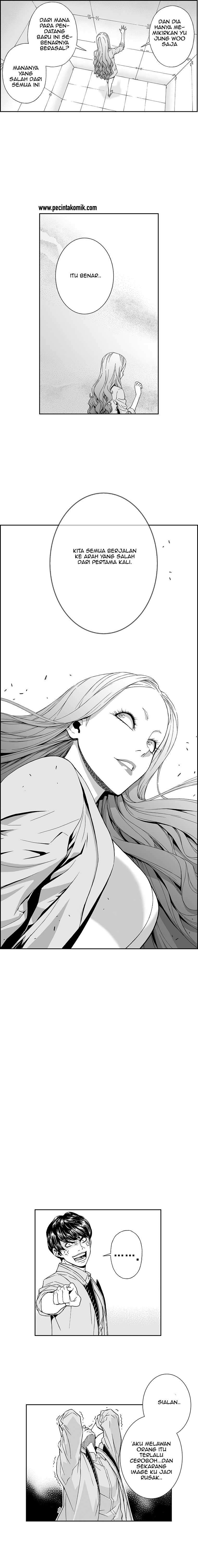 Action Idols - Age of Young Dragons Chapter 18 – halaman 7