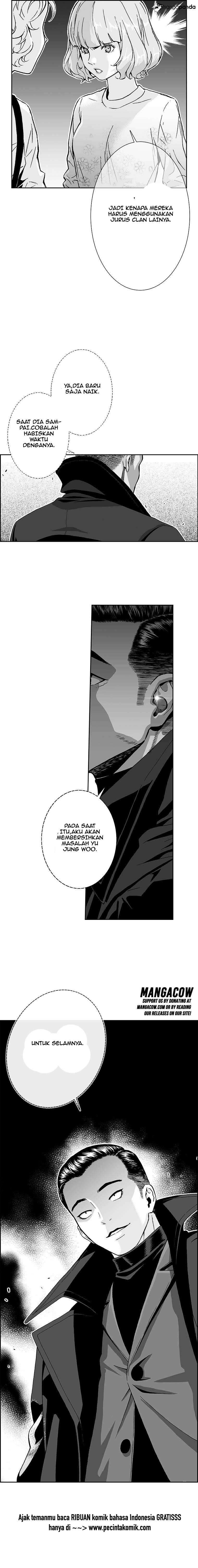 Action Idols - Age of Young Dragons Chapter 22 – halaman 12